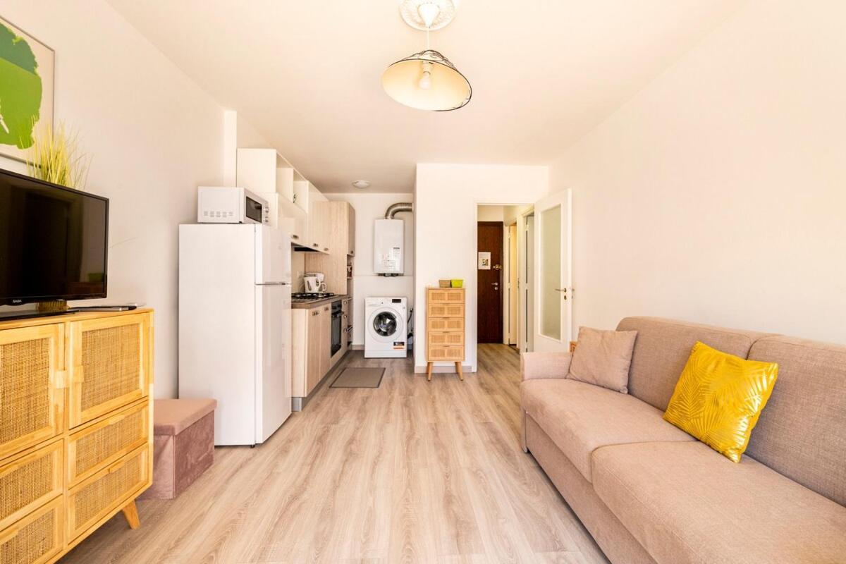 Appartement Nausicaa - Cosy With Terrace