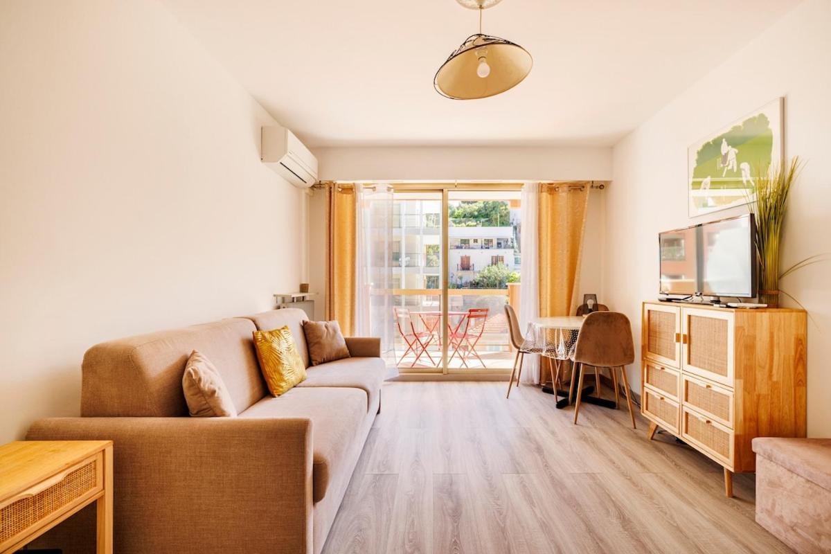 Nausicaa - Cosy With Terrace