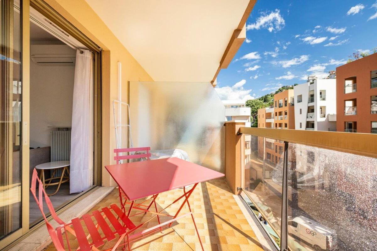 Nausicaa - Cosy With Terrace *