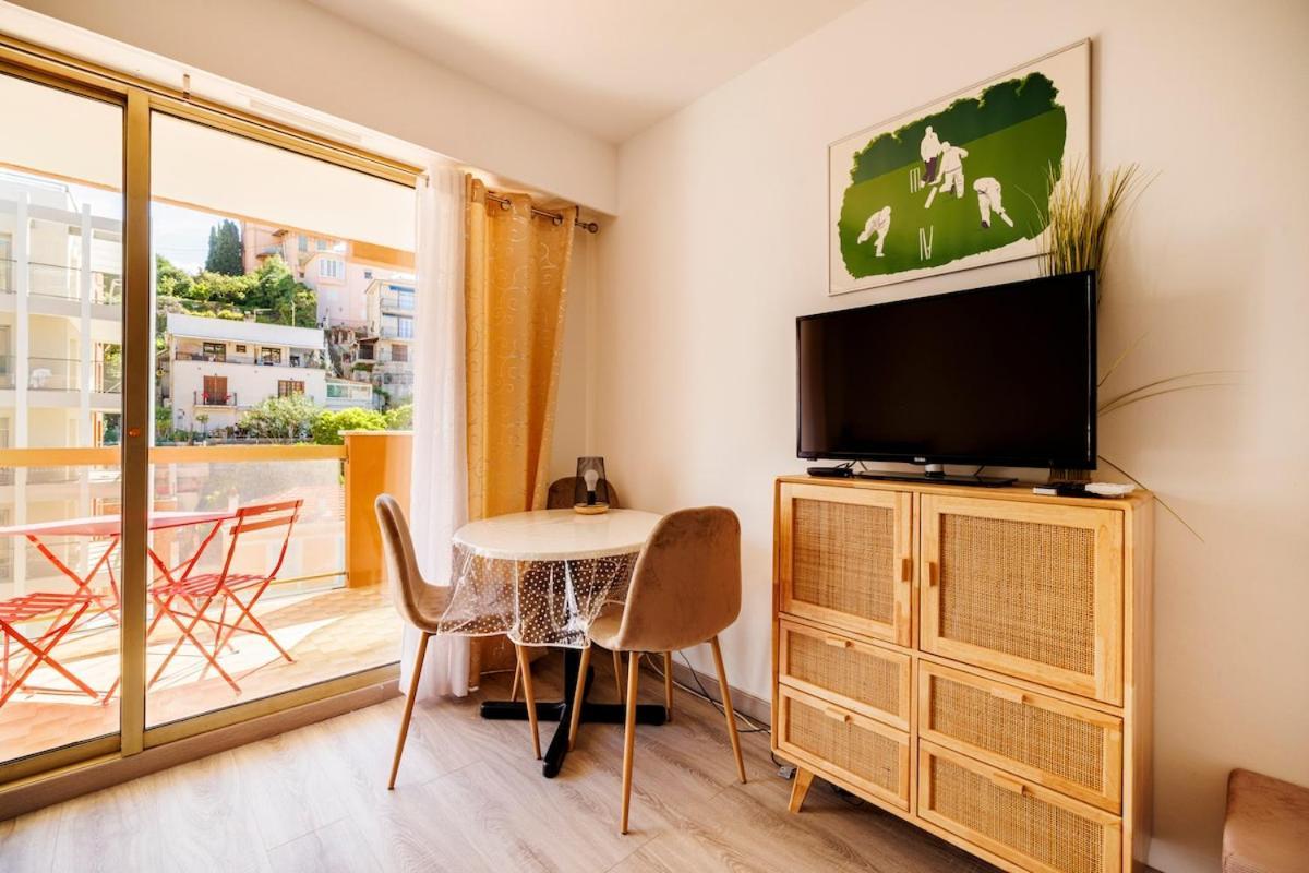 Nausicaa - Cosy With Terrace